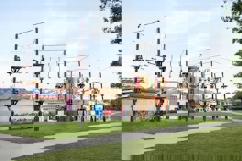 Ic Hotels Santai Family Resort 