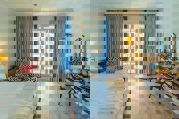 Ic Hotels Santai Family Resort 