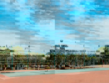 Ic Hotels Santai Family Resort 