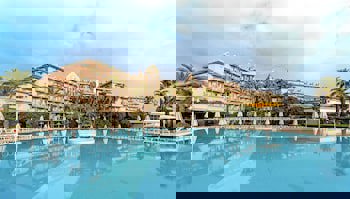 Ic Hotels Santai Family Resort 