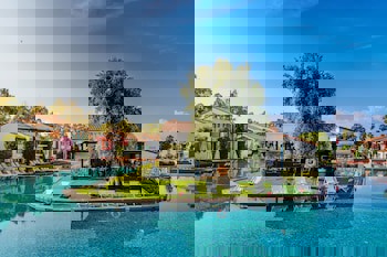 Ic Hotels Santai Family Resort 