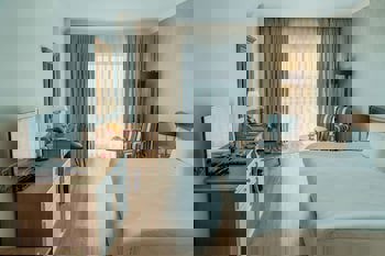 Ic Hotels Santai Family Resort 