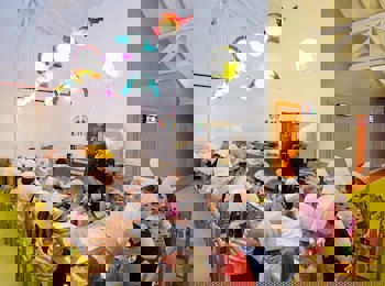 Ic Hotels Santai Family Resort 