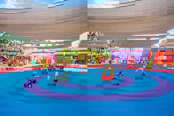 Ic Hotels Santai Family Resort 