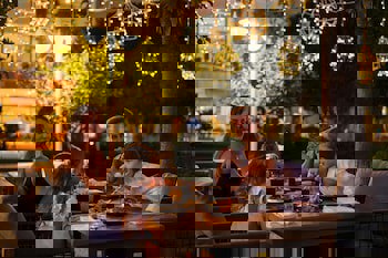 Ic Hotels Santai Family Resort 