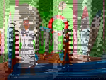 Ic Hotels Santai Family Resort 