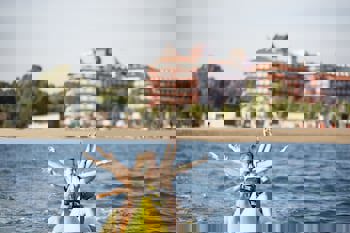 Ic Hotels Santai Family Resort 