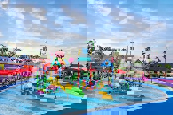 Ic Hotels Santai Family Resort 