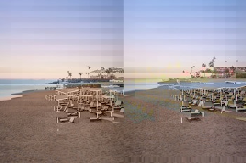 Ic Hotels Santai Family Resort 