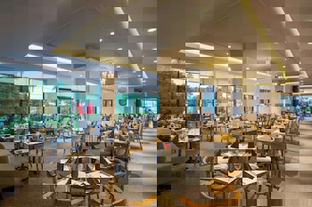 Ic Hotels Santai Family Resort 