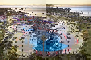 Ic Hotels Santai Family Resort 