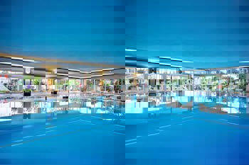 Ic Hotels Santai Family Resort 