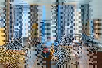 Ic Hotels Santai Family Resort 