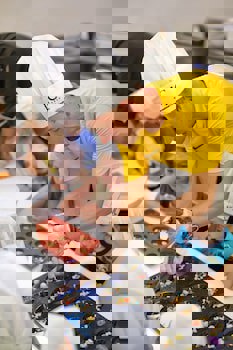 Ic Hotels Santai Family Resort 