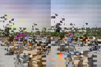 Ic Hotels Santai Family Resort 