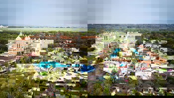 Ic Hotels Santai Family Resort 