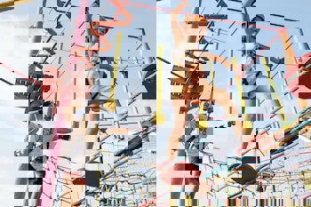 Ic Hotels Santai Family Resort 