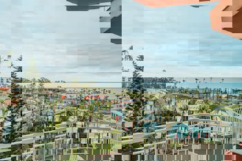 Ic Hotels Santai Family Resort 