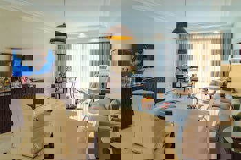 Ic Hotels Santai Family Resort 