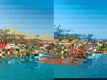 Ic Hotels Santai Family Resort 