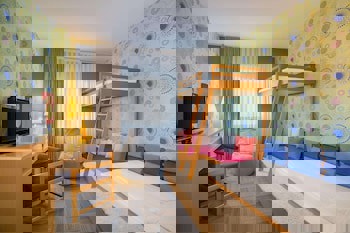 Ic Hotels Santai Family Resort 