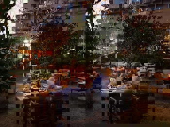 Ic Hotels Santai Family Resort 