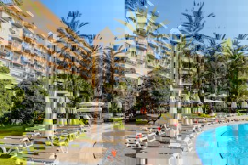 Ic Hotels Santai Family Resort 