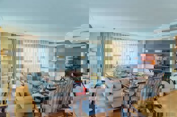 Ic Hotels Santai Family Resort 