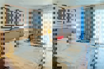 Ic Hotels Santai Family Resort 