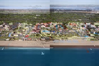 Ic Hotels Santai Family Resort 