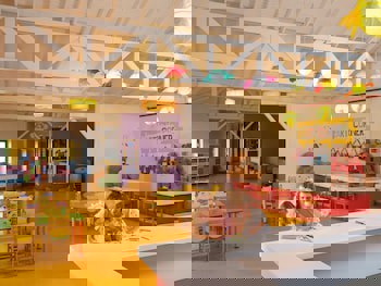 Ic Hotels Santai Family Resort 