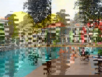 Ic Hotels Santai Family Resort 