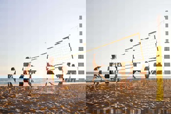 Ic Hotels Santai Family Resort 