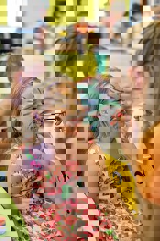 Ic Hotels Santai Family Resort 