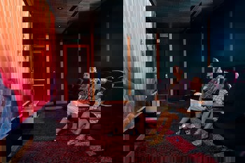 Ic Hotels Santai Family Resort 