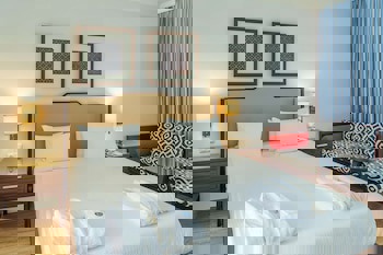 Ic Hotels Santai Family Resort 