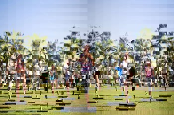 Ic Hotels Santai Family Resort 