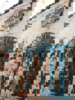 Ic Hotels Santai Family Resort 