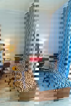 Ic Hotels Santai Family Resort 