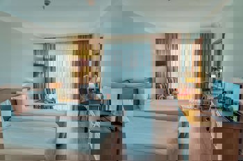 Ic Hotels Santai Family Resort 