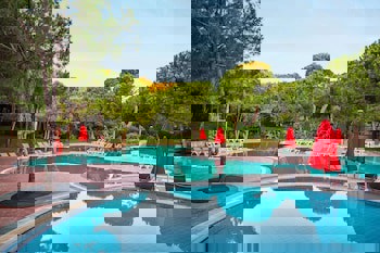 Ic Hotels Santai Family Resort 