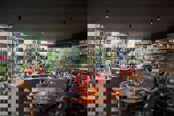 Ic Hotels Santai Family Resort 