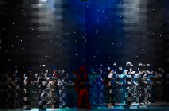 Ic Hotels Santai Family Resort 