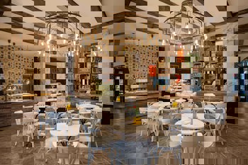 Ic Hotels Santai Family Resort 