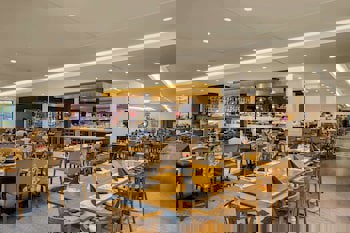 Ic Hotels Santai Family Resort 