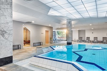 H+ Hotel Wiesbaden Niedernhausen fotoğrafı