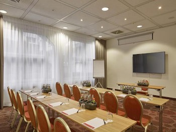 H+ Hotel Wiesbaden Niedernhausen galeri fotoğrafı