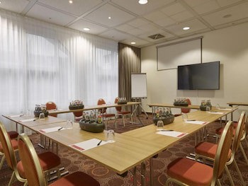 H+ Hotel Wiesbaden Niedernhausen galeri fotoğrafı