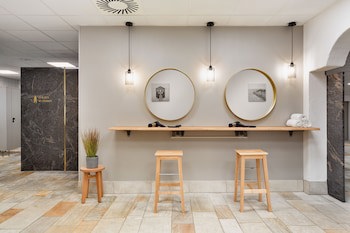 H+ Hotel Wiesbaden Niedernhausen galeri fotoğrafı