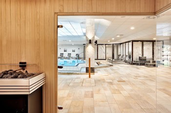 H+ Hotel Wiesbaden Niedernhausen galeri fotoğrafı